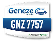 GNZ 7757VIP3